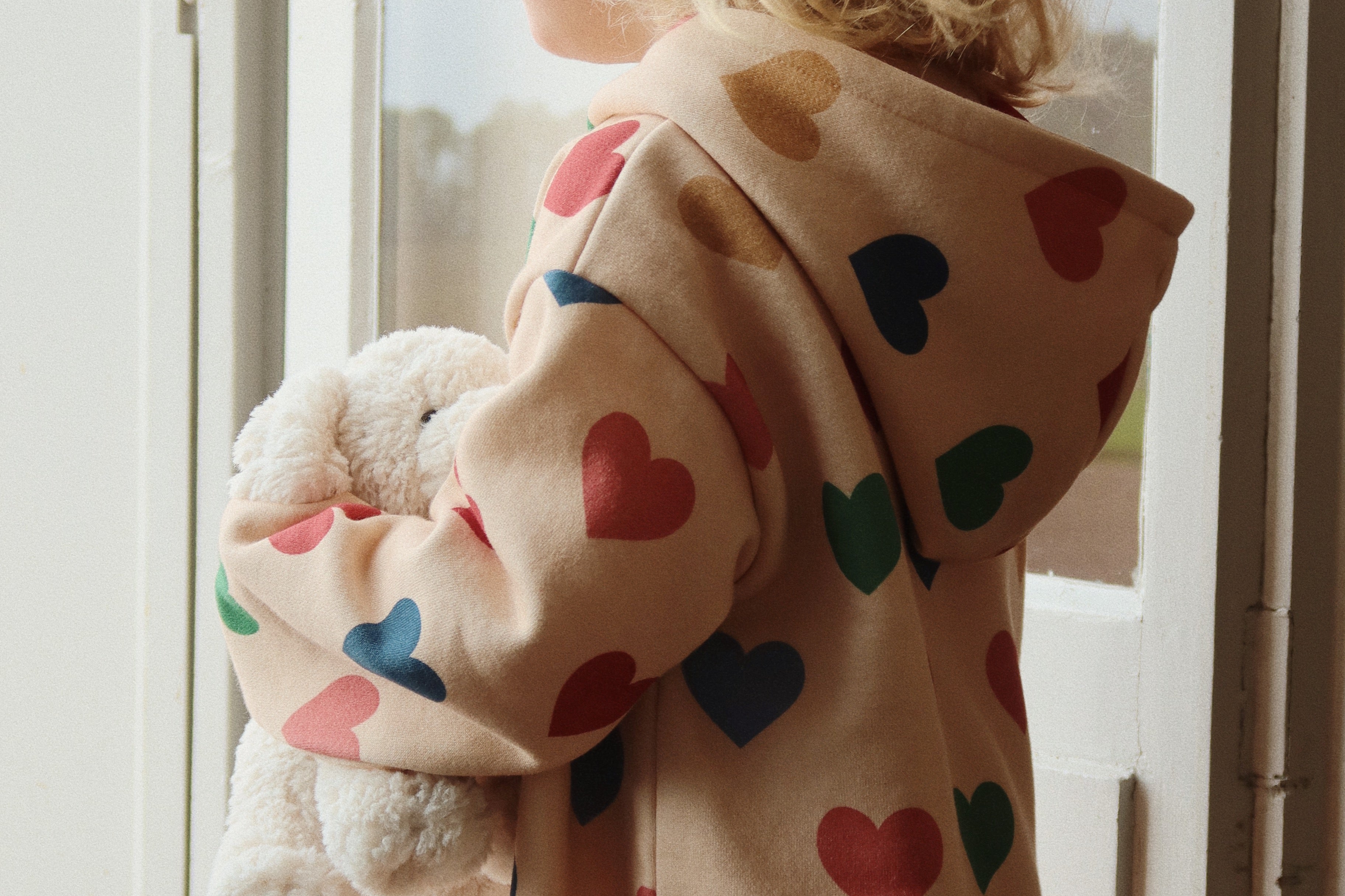 Konges Sløjd A/S Accessoires pour cheveux pink mix