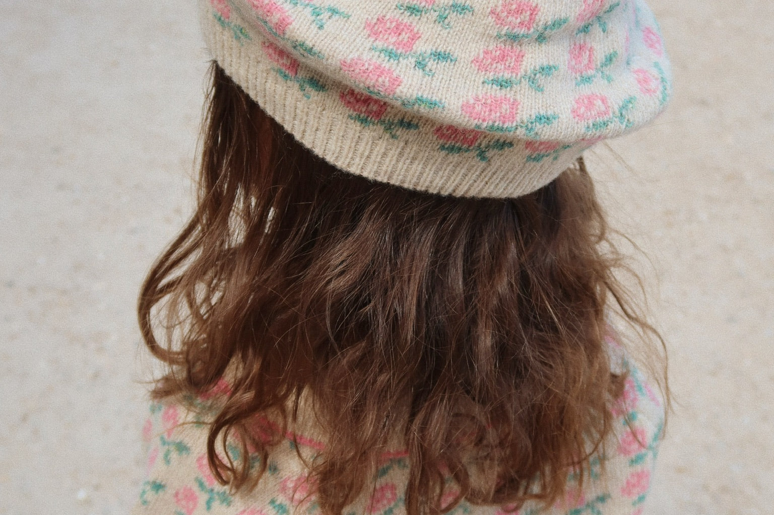 Konges Sløjd A/S Cardigans - Tricot rose