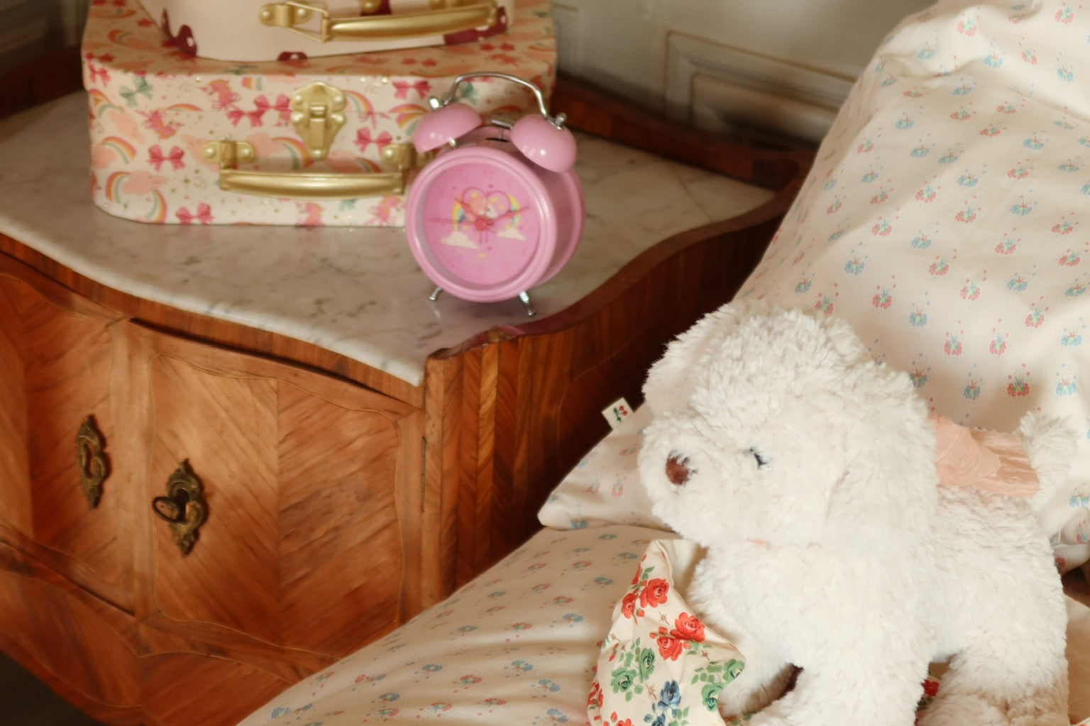 Konges Sløjd A/S Peluches fiola
