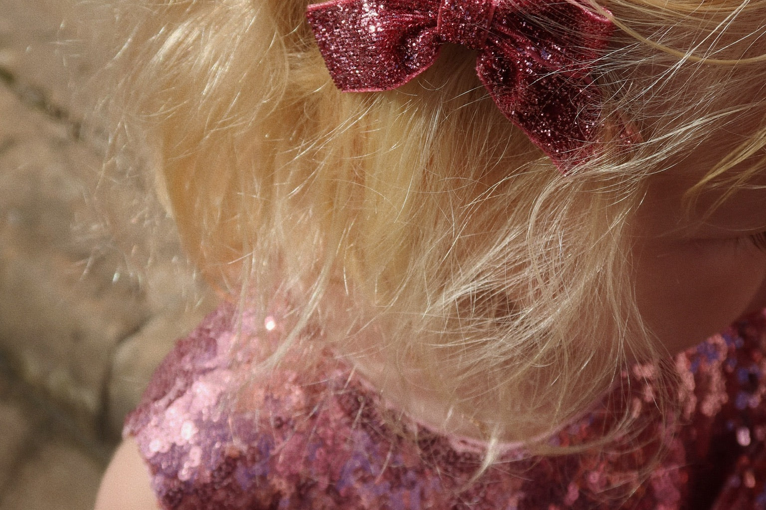 Konges Sløjd A/S Accessoires pour cheveux pink mix