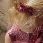 Konges Sløjd A/S Accessoires pour cheveux pink mix