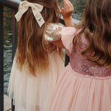 Konges Sløjd A/S Accessoires pour cheveux pearled ivory