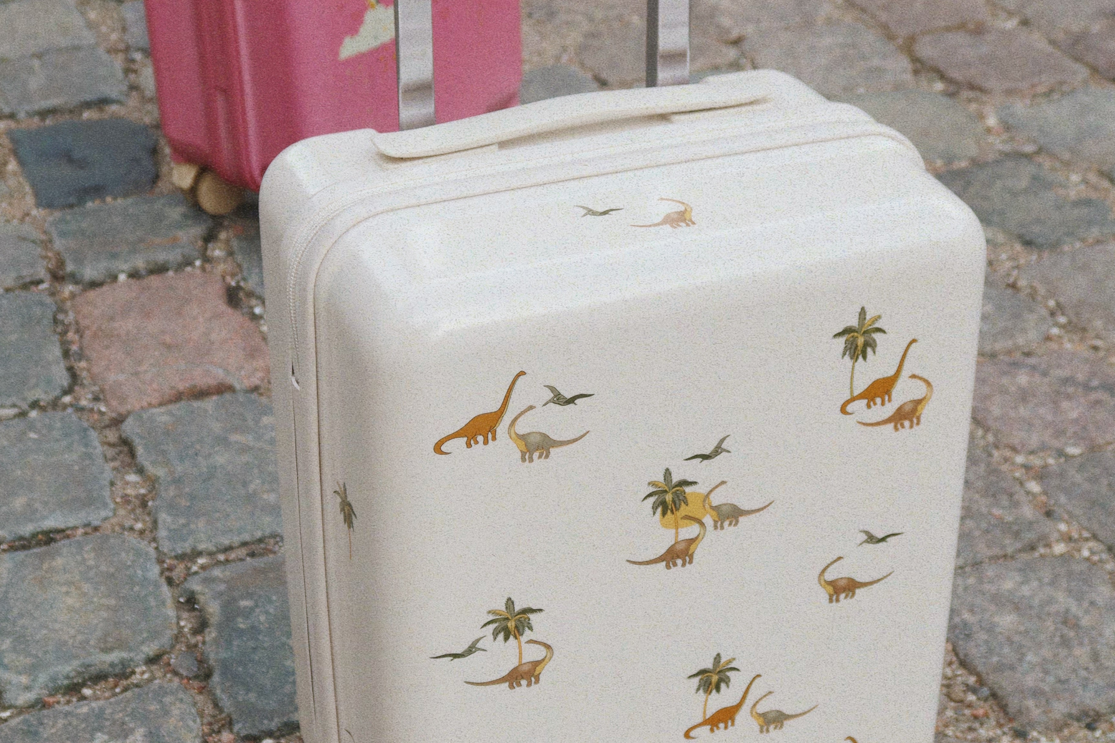 Konges Sløjd A/S Valise de voyage kubi