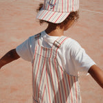 Konges Sløjd A/S Chapeaux antique stripe