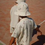 Konges Sløjd A/S Shorts et culottes bouffantes - Tissé rock my boat