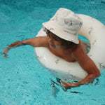 Konges Sløjd A/S anneaux de natation rock my boat
