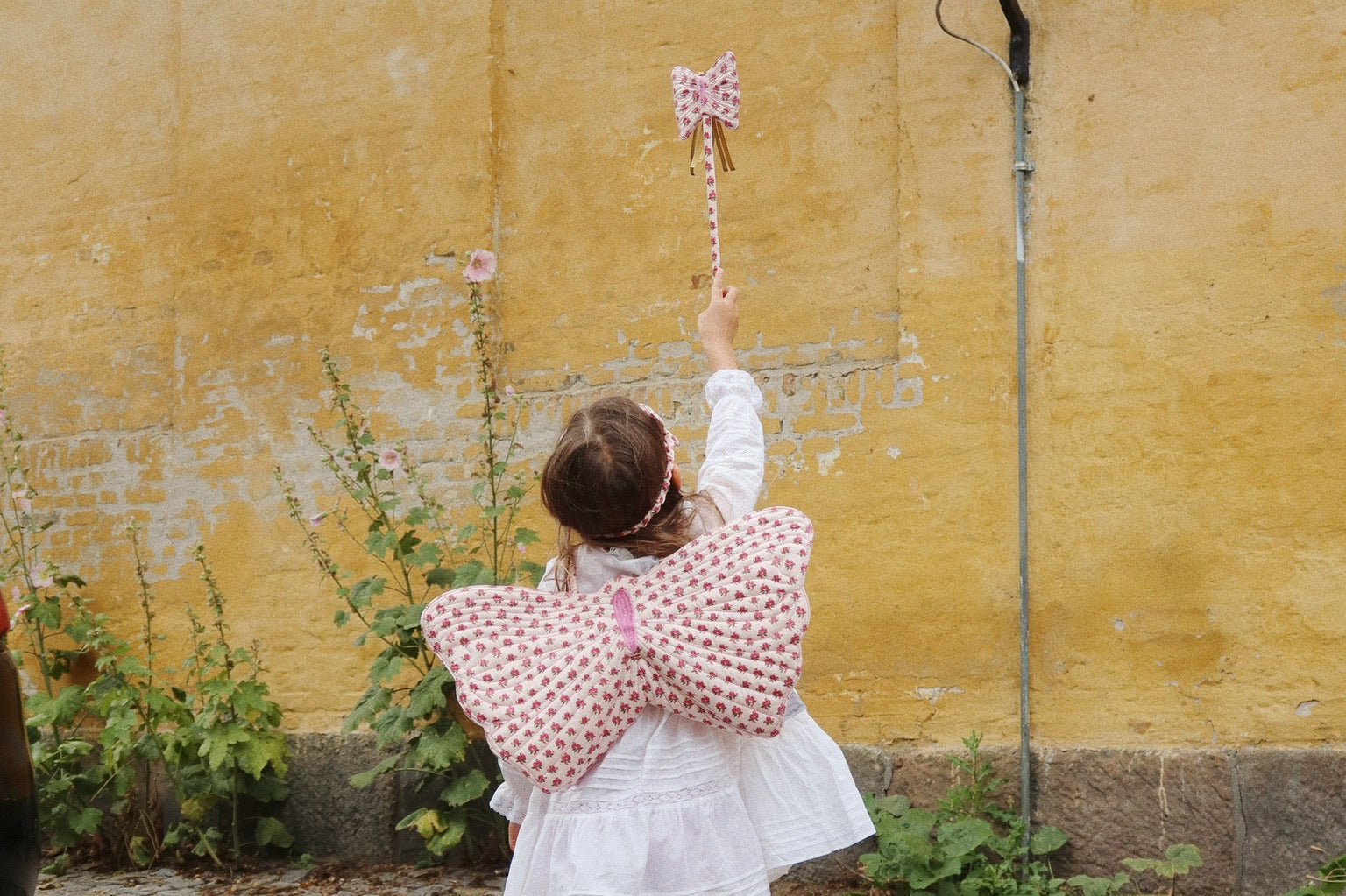 Konges Sløjd A/S Costumes rosie blush