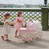 Konges Sløjd A/S WOVEN DRESSES coeur coloré