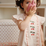 Konges Sløjd A/S Stockage cherry motif