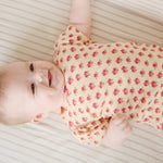 Konges Sløjd A/S Bodies rosie sorbet