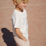 Konges Sløjd A/S Chapeaux antique stripe