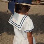 Konges Sløjd A/S HATS navy blazer