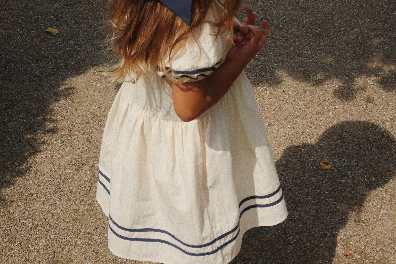 Konges Sløjd A/S HATS navy blazer