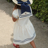 Konges Sløjd A/S HATS navy blazer