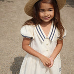 Konges Sløjd A/S HATS navy blazer