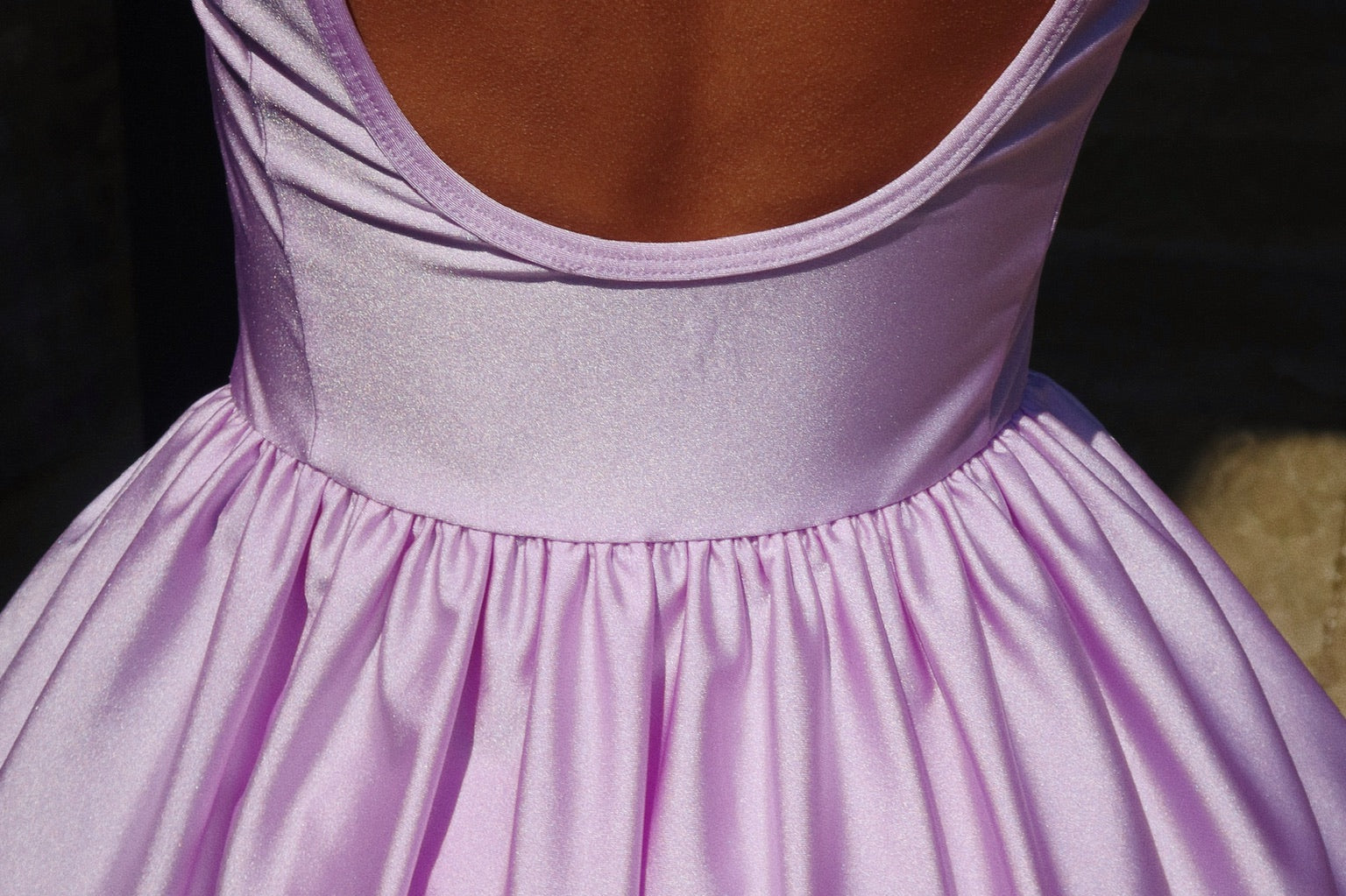 Konges Sløjd A/S Robes - Jersey lavender purple