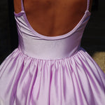 Konges Sløjd A/S Robes - Jersey lavender purple