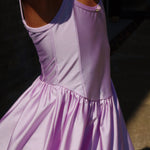 Konges Sløjd A/S Robes - Jersey lavender purple