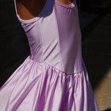 Konges Sløjd A/S Robes - Jersey lavender purple