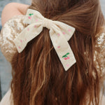 Konges Sløjd A/S Accessoires pour cheveux pearled ivory