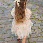 Konges Sløjd A/S Accessoires pour cheveux pearled ivory