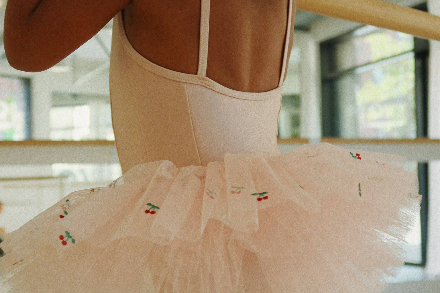 Konges Sløjd A/S Robes - Jersey rose smoke