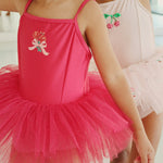 Konges Sløjd A/S Robes - Jersey rose red