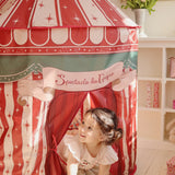 Konges Sløjd A/S décorations circus