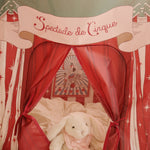 Konges Sløjd A/S décorations circus