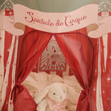 Konges Sløjd A/S décorations circus