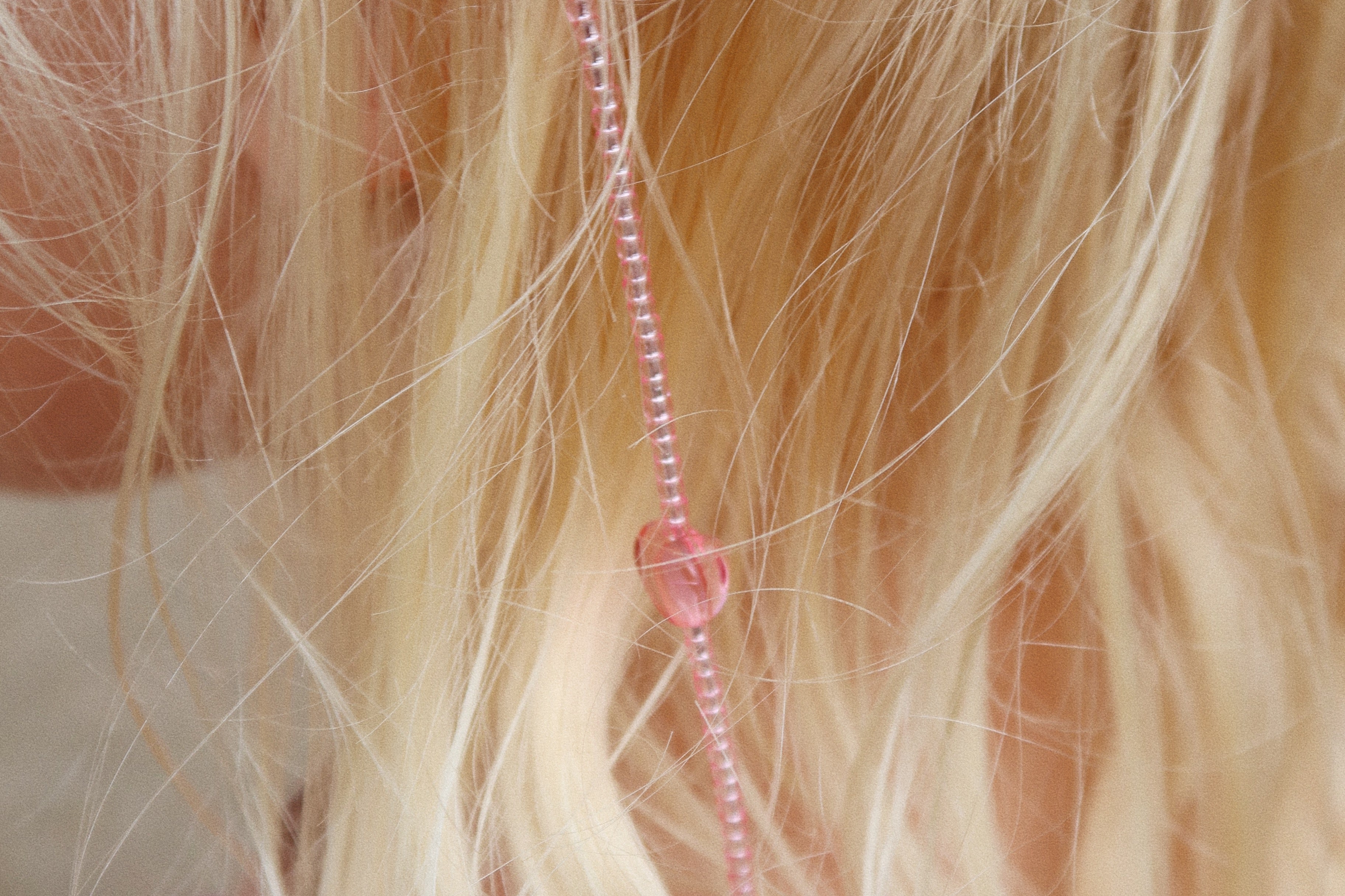 Konges Sløjd A/S Accessoires pour cheveux pink bow