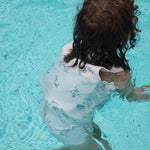 Konges Sløjd A/S Ceinture de natation rock my boat