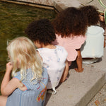 Konges Sløjd A/S FLOAT VEST & BELTS flower bouquet