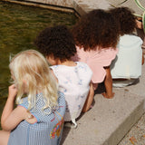 Konges Sløjd A/S FLOAT VEST & BELTS flower bouquet