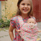 Konges Sløjd A/S JERSEY DRESSES fandango