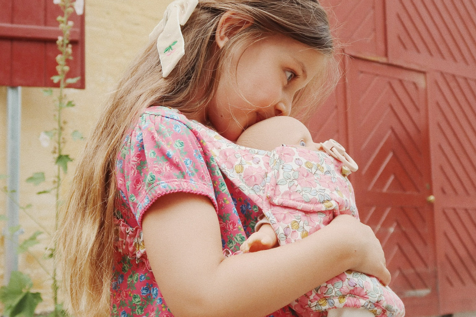 Konges Sløjd A/S JERSEY DRESSES fandango