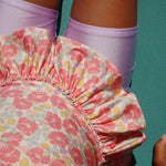 Konges Sløjd A/S Shorts et culottes bouffantes - jersey lavender purple