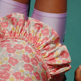 Konges Sløjd A/S Shorts et culottes bouffantes - jersey lavender purple