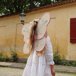 Konges Sløjd A/S Accessoires pour cheveux pearled ivory