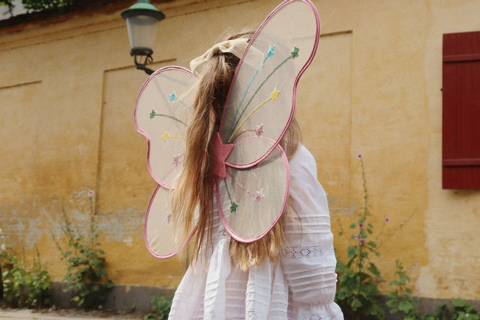 Konges Sløjd A/S COSTUMES evening sand