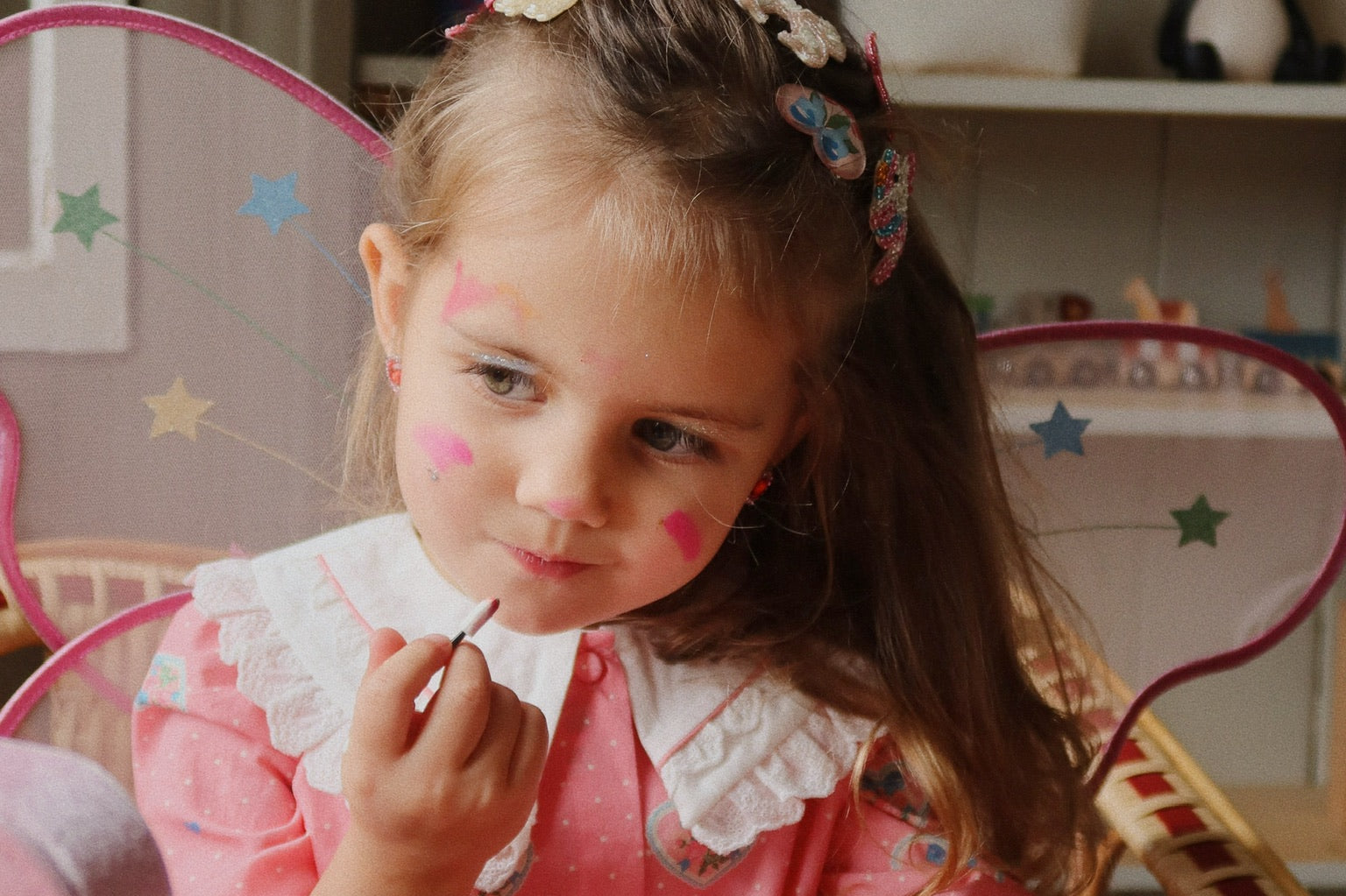 Konges Sløjd A/S CREATIVE ACCESSORIES pink