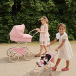Konges Sløjd A/S jouets pour poupées bubblegum check