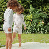 Konges Sløjd A/S Short de bain rock my boat