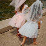 Konges Sløjd A/S Costumes cloud pink