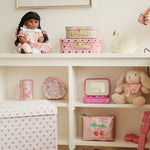 Konges Sløjd A/S Stockage cherry motif