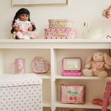 Konges Sløjd A/S Stockage cherry motif