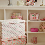 Konges Sløjd A/S Stockage cherry motif