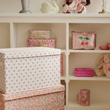 Konges Sløjd A/S Stockage cherry motif