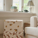 Konges Sløjd A/S STORAGE off white/kick it