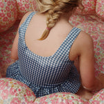 Konges Sløjd A/S Maillots de bain 1 pièce vintage indigo